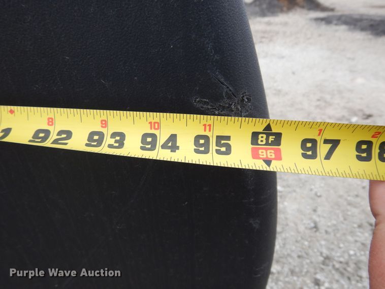 image for item DK0291 Poly tank