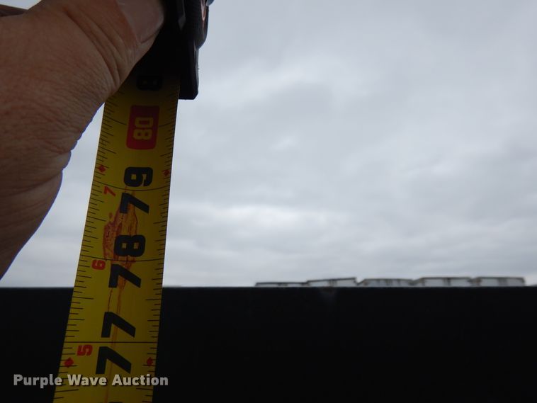 image for item DK0291 Poly tank