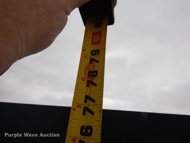 image for item DK0291 Poly tank