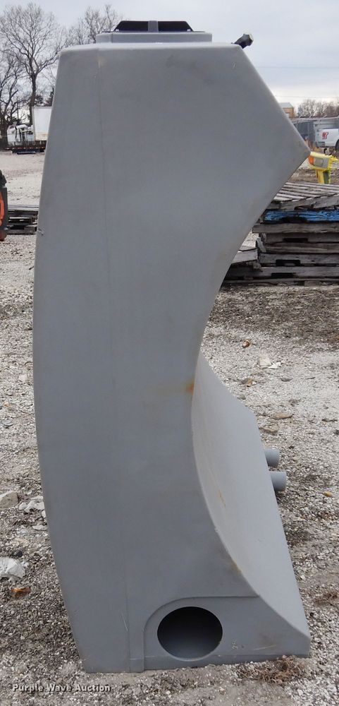 image for item DK0292 * Poly water tank