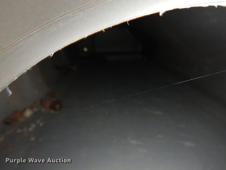 image for item DK0292 * Poly water tank