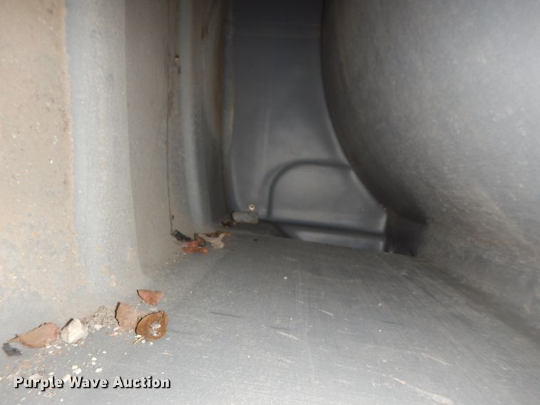 image for item DK0292 * Poly water tank