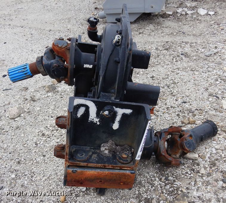 image for item DK0293 Cotta transfer case