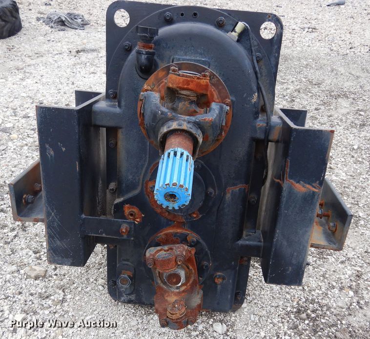 image for item DK0293 Cotta transfer case