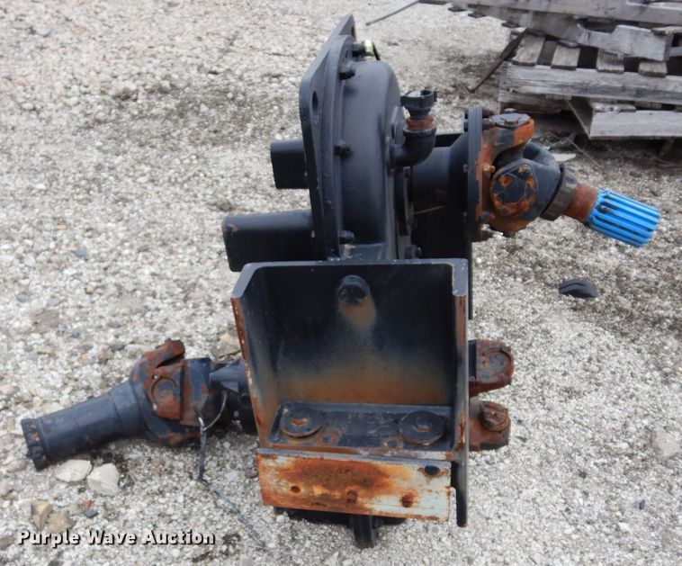 image for item DK0293 Cotta transfer case