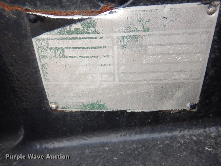 image for item DK0293 Cotta transfer case