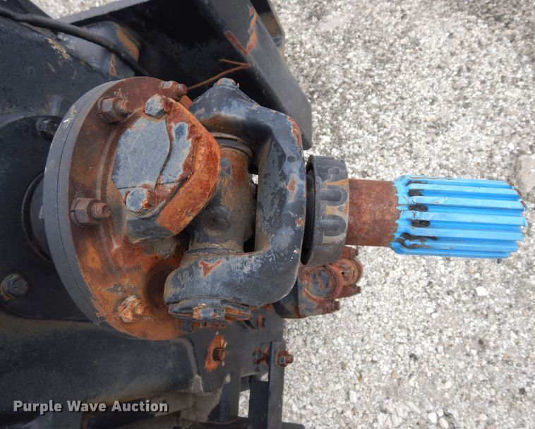 image for item DK0293 Cotta transfer case