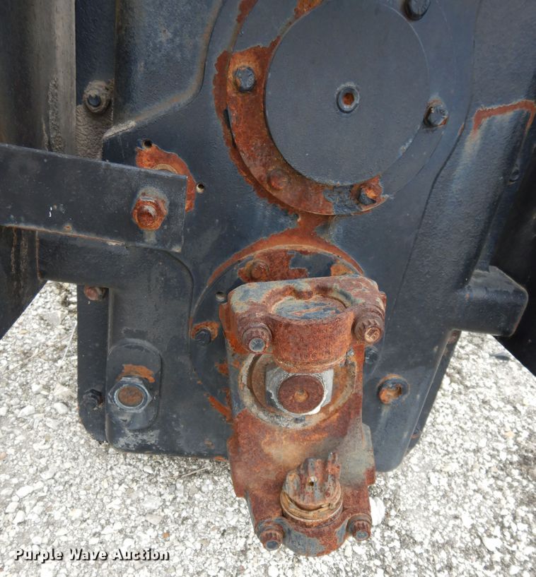 image for item DK0293 Cotta transfer case