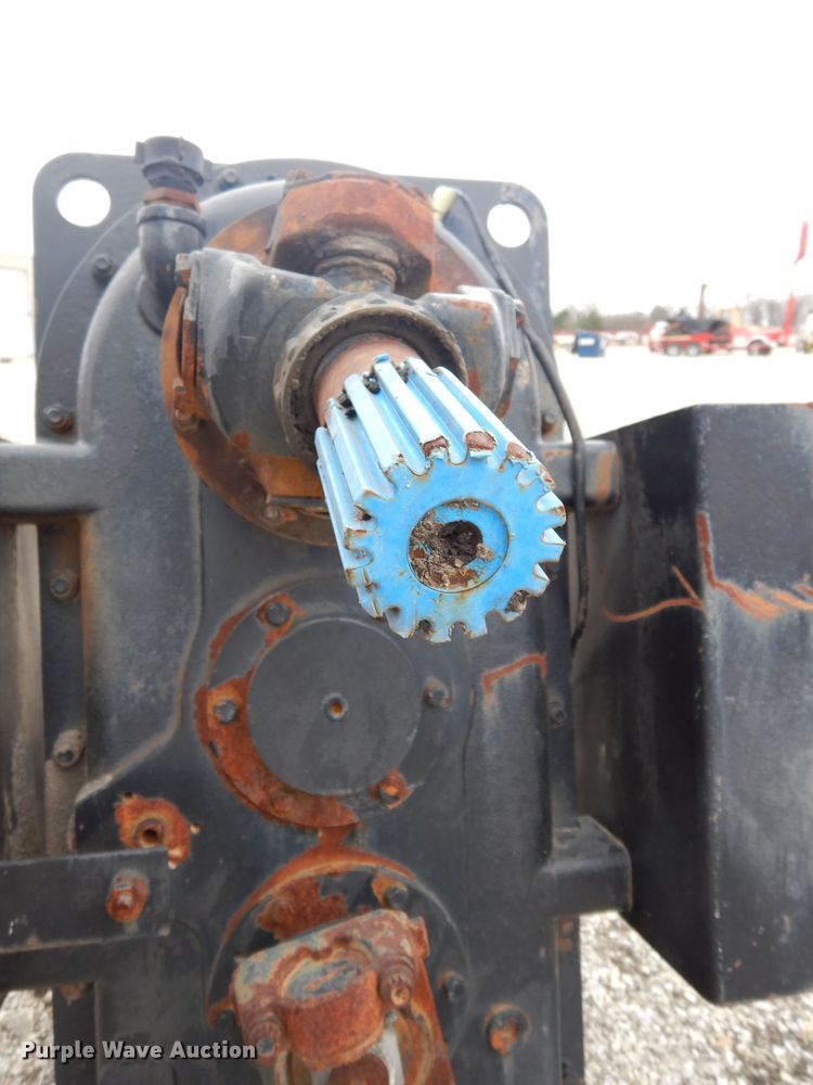 image for item DK0293 Cotta transfer case