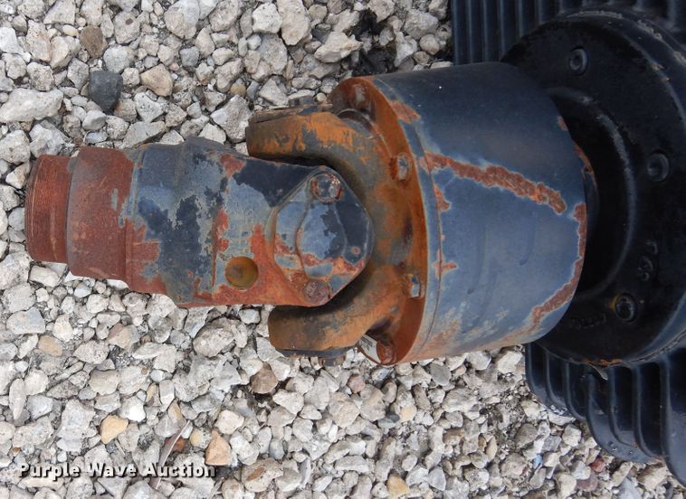 image for item DK0295 (3) Root 827 blowers