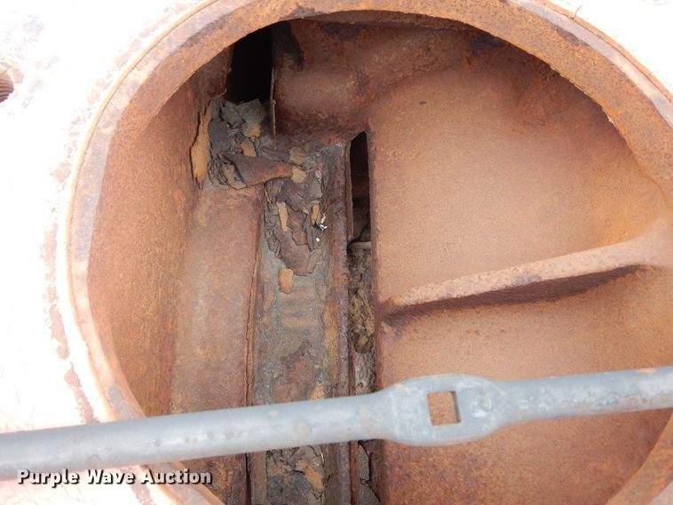 image for item DK0295 (3) Root 827 blowers