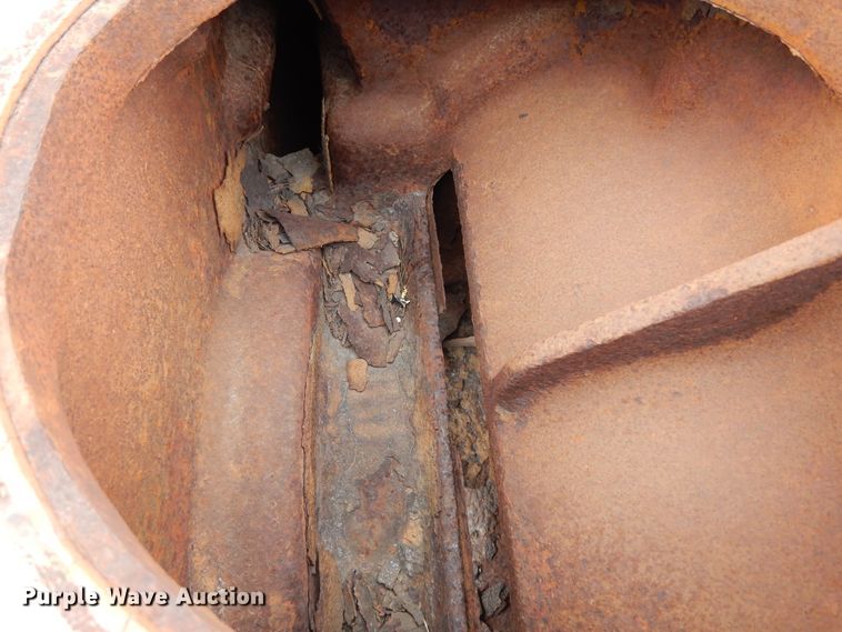 image for item DK0295 (3) Root 827 blowers