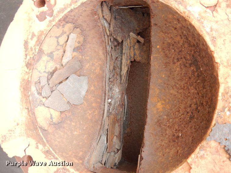 image for item DK0295 (3) Root 827 blowers