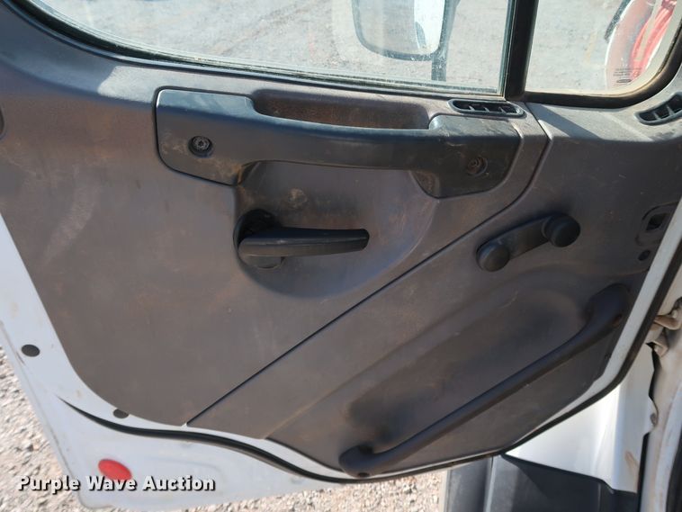 image for item DK3500 2015 Freightliner 114SD  combination sewer jetter truck