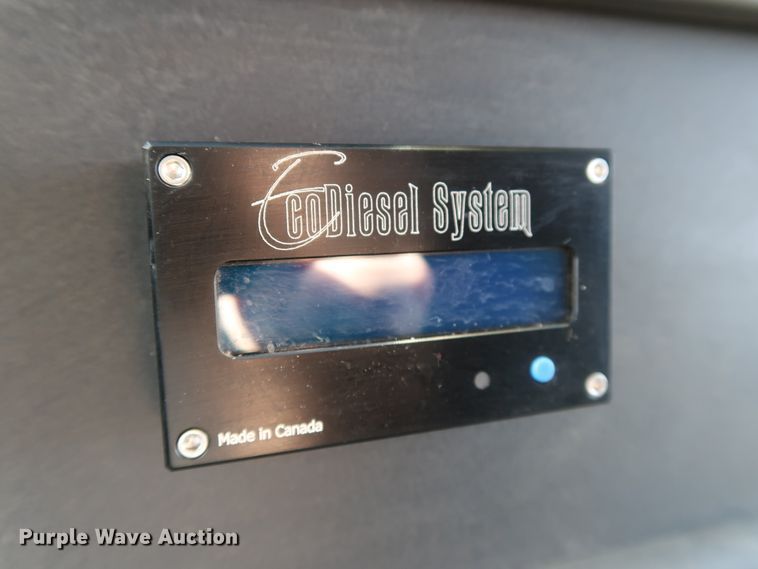 image for item DK3500 2015 Freightliner 114SD  combination sewer jetter truck