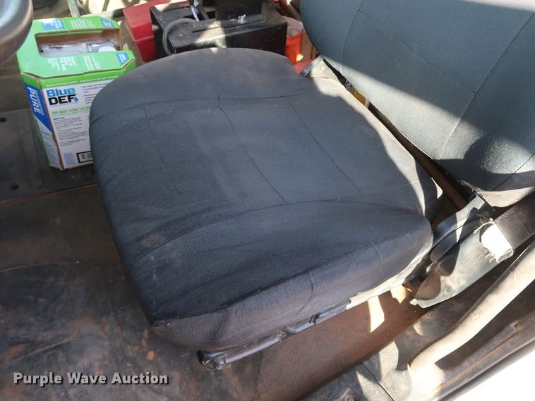 image for item DK3500 2015 Freightliner 114SD  combination sewer jetter truck