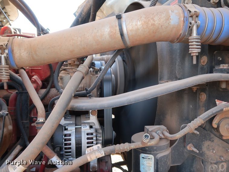 image for item DK3500 2015 Freightliner 114SD  combination sewer jetter truck