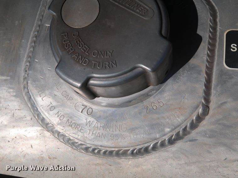 image for item DK3500 2015 Freightliner 114SD  combination sewer jetter truck