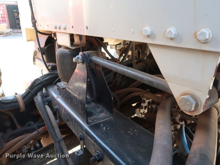 image for item DK3500 2015 Freightliner 114SD  combination sewer jetter truck