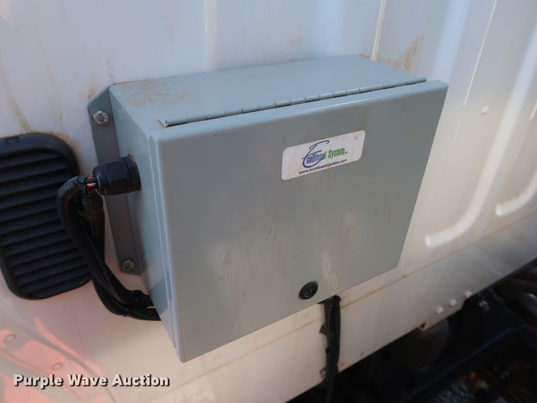 image for item DK3500 2015 Freightliner 114SD  combination sewer jetter truck