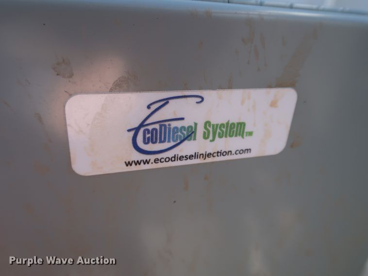 image for item DK3500 2015 Freightliner 114SD  combination sewer jetter truck