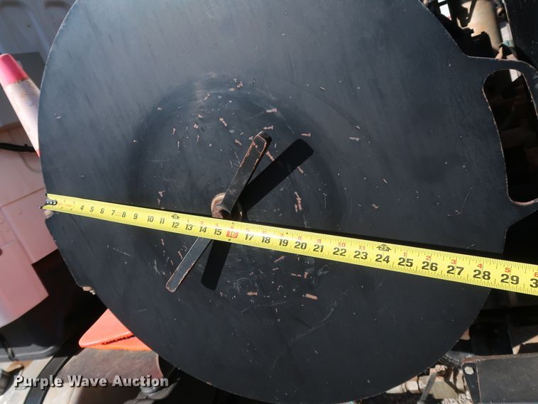 image for item DK3500 2015 Freightliner 114SD  combination sewer jetter truck