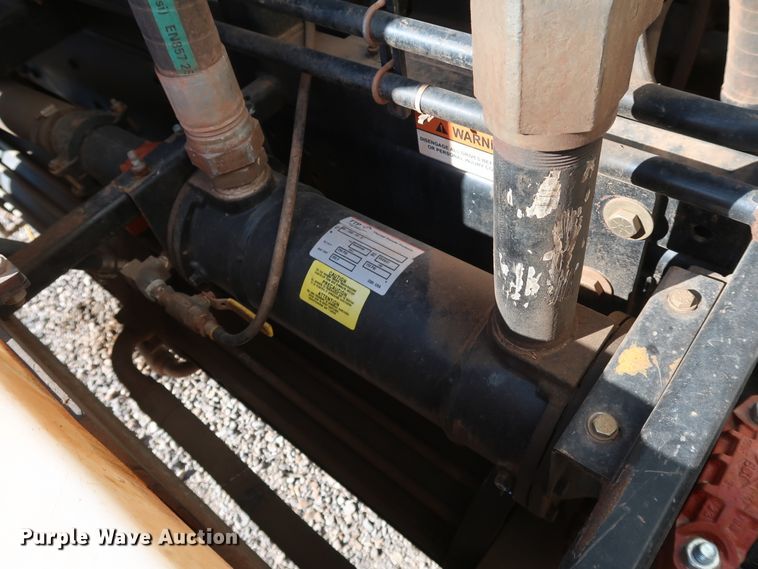 image for item DK3500 2015 Freightliner 114SD  combination sewer jetter truck