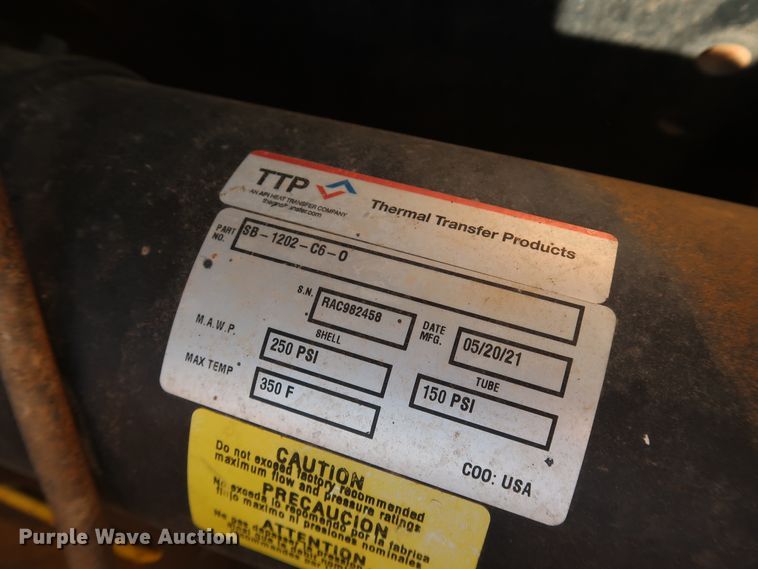 image for item DK3500 2015 Freightliner 114SD  combination sewer jetter truck