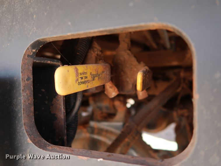 image for item DK3500 2015 Freightliner 114SD  combination sewer jetter truck