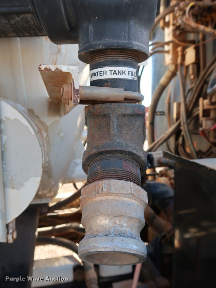 image for item DK3500 2015 Freightliner 114SD  combination sewer jetter truck