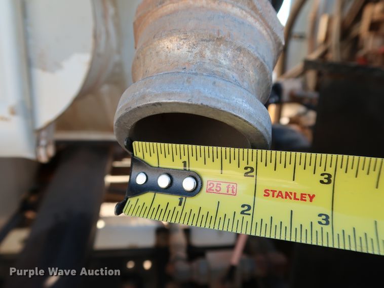 image for item DK3500 2015 Freightliner 114SD  combination sewer jetter truck