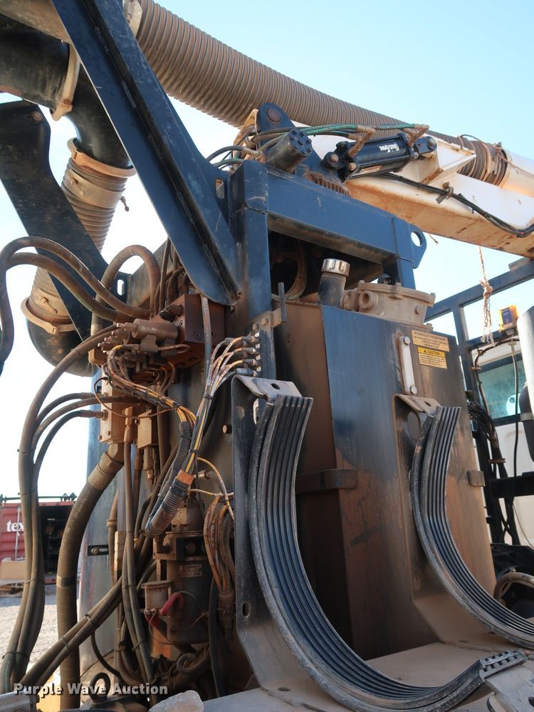 image for item DK3500 2015 Freightliner 114SD  combination sewer jetter truck