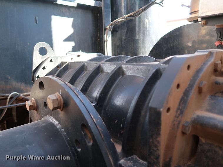 image for item DK3500 2015 Freightliner 114SD  combination sewer jetter truck