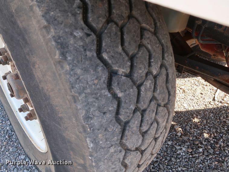 image for item DK3500 2015 Freightliner 114SD  combination sewer jetter truck