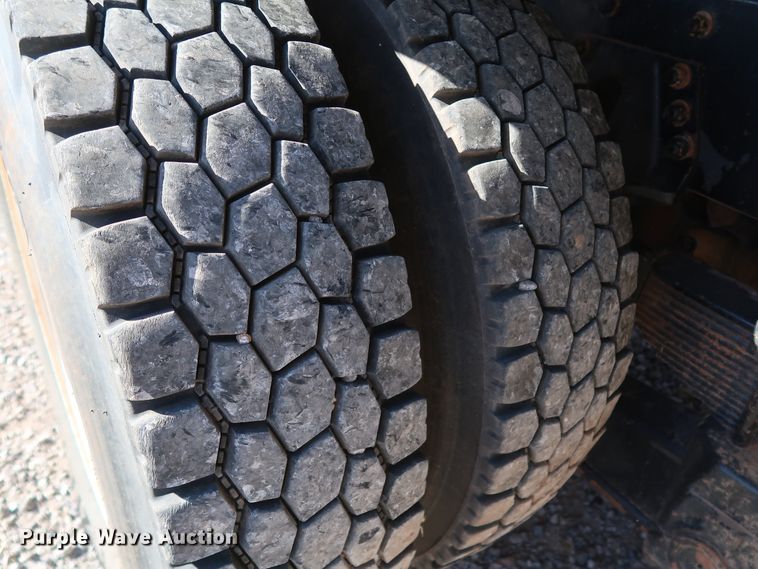 image for item DK3500 2015 Freightliner 114SD  combination sewer jetter truck