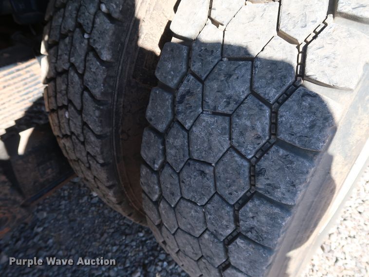 image for item DK3500 2015 Freightliner 114SD  combination sewer jetter truck