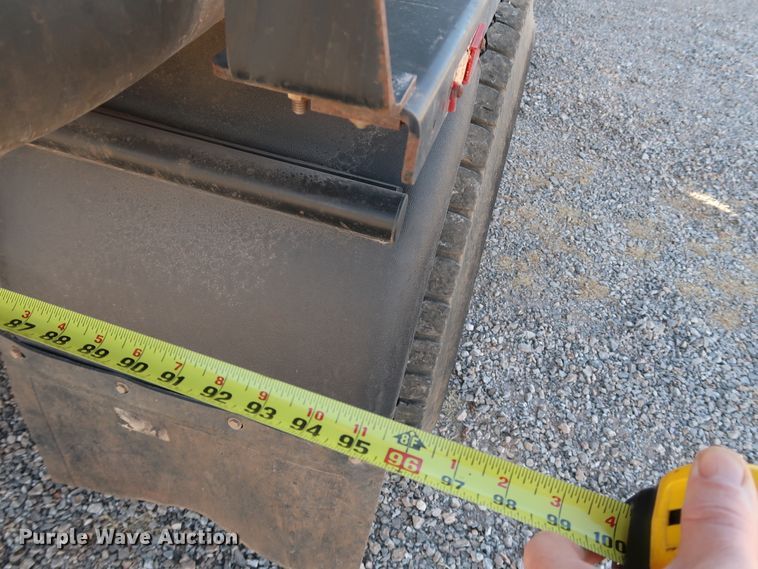 image for item DK3500 2015 Freightliner 114SD  combination sewer jetter truck