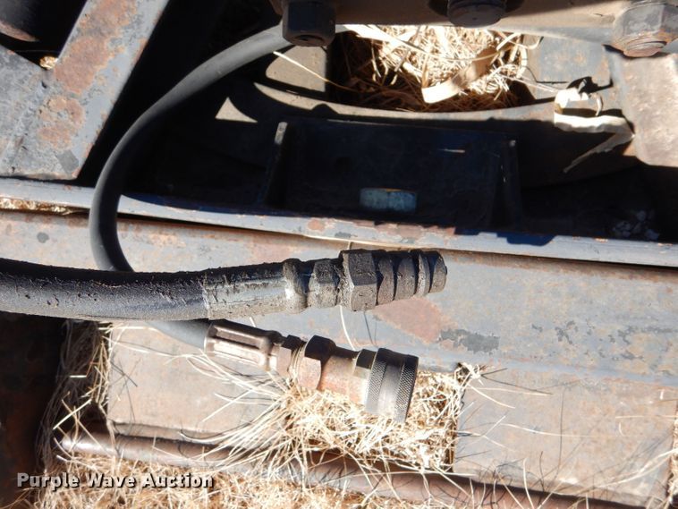 image for item DK7256 1988 GMC TopKick 7000  dump truck