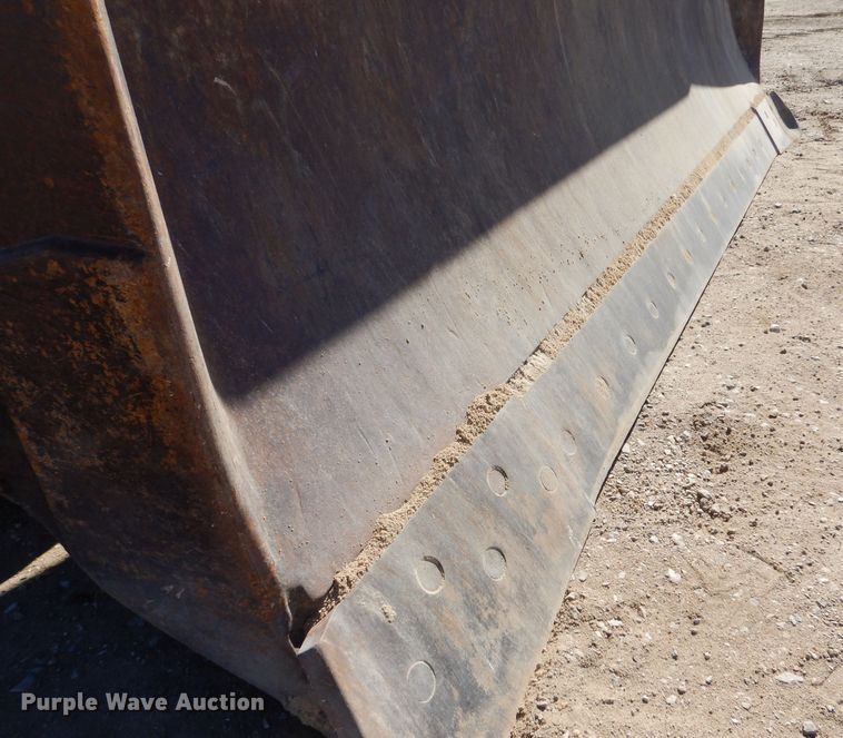 image for item DK7257 1975 Case 1450  dozer