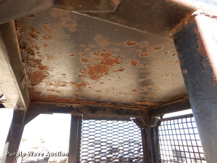 image for item DK7257 1975 Case 1450  dozer