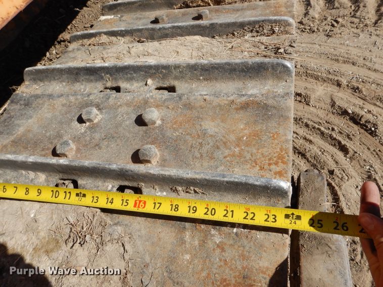 image for item DK7257 1975 Case 1450  dozer