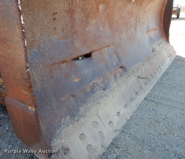 image for item DK7258 1954 Caterpillar D6  dozer