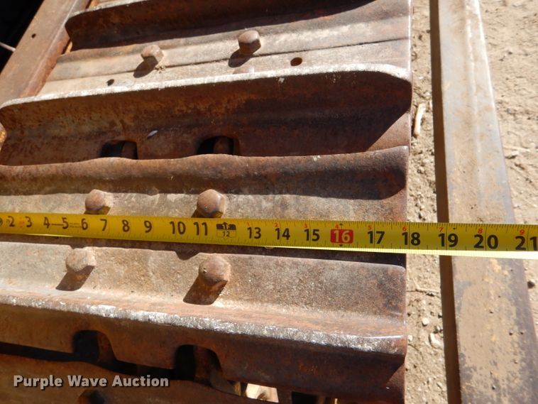 image for item DK7258 1954 Caterpillar D6  dozer