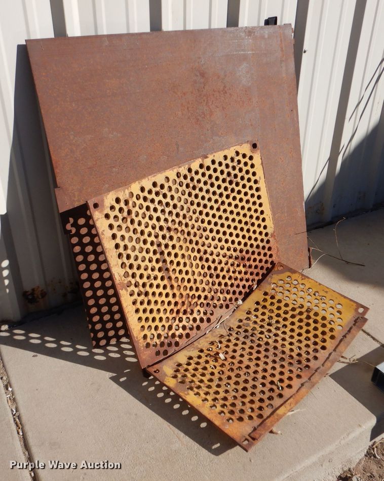 image for item DK7258 1954 Caterpillar D6  dozer