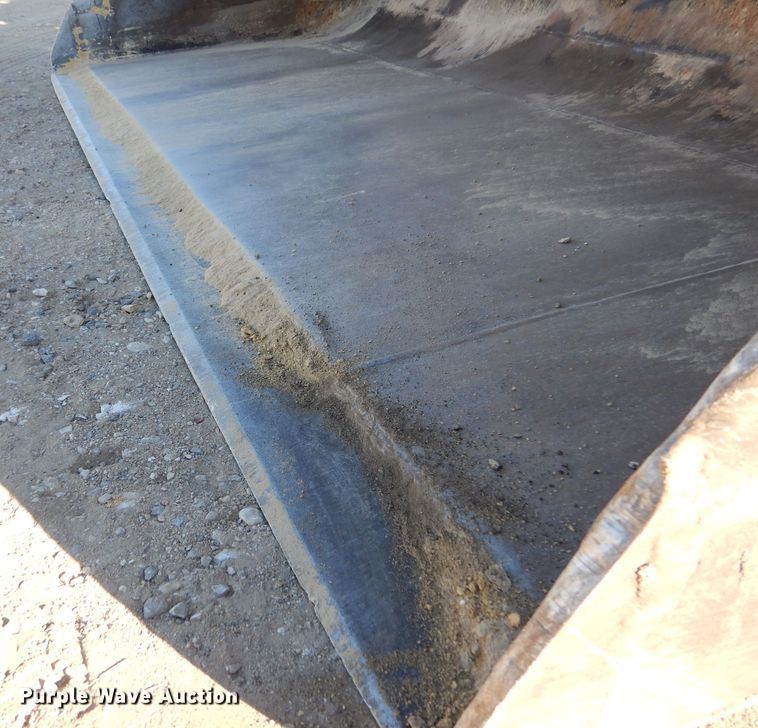 image for item DK7259 1974 Fiat-Allis 745H-B  wheel loader