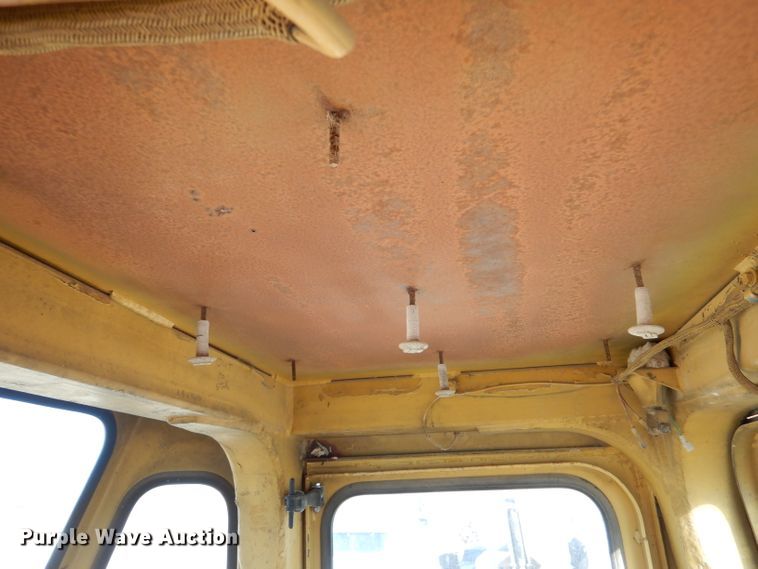 image for item DK7259 1974 Fiat-Allis 745H-B  wheel loader