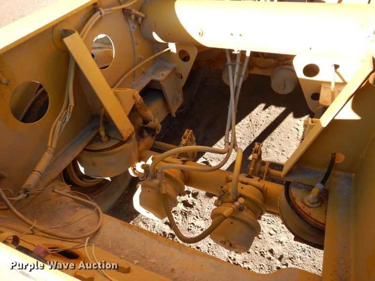 image for item DL5940 2007 SiDump'r  side dump trailer