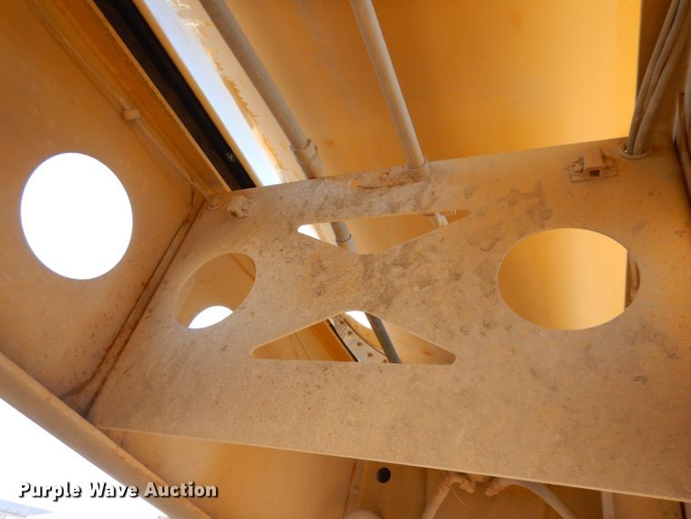 image for item DL5940 2007 SiDump'r  side dump trailer