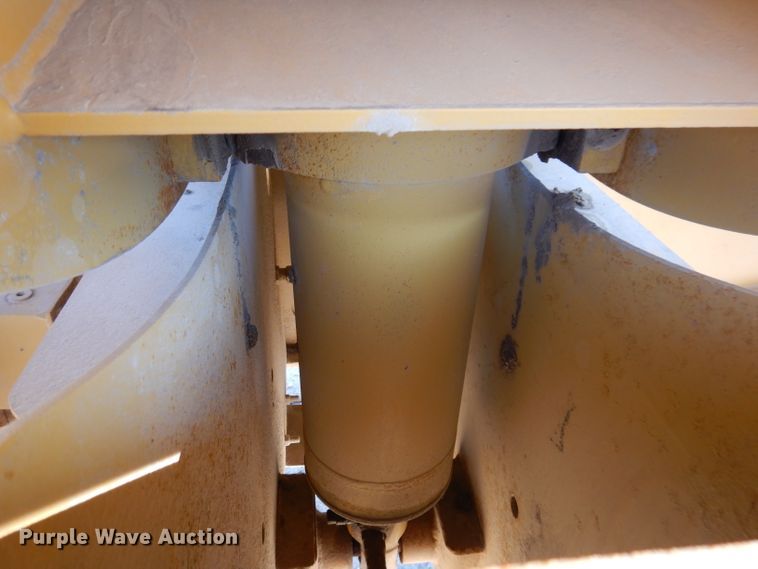 image for item DL5940 2007 SiDump'r  side dump trailer