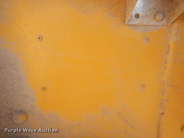 image for item DL5940 2007 SiDump'r  side dump trailer